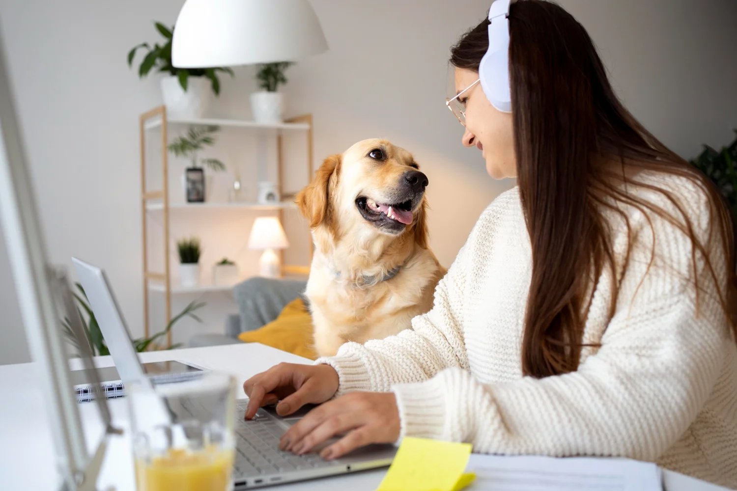 Woman Entrepreneurs in Pet Care — My Journey as Jui Pradhan